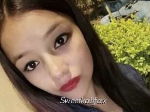 Sweetkalifax