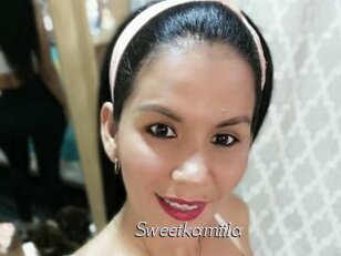 Sweetkamiila