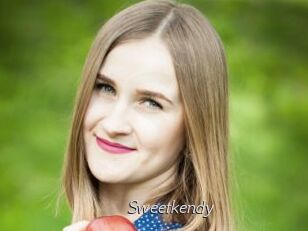 Sweetkendy
