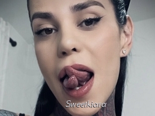 Sweetkiara