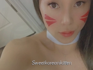 Sweetkoreankitten