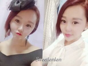 Sweetlanlan