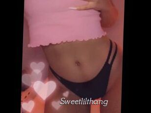 Sweetlilthang