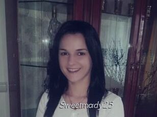 Sweetmady25