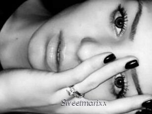 Sweetmarixx
