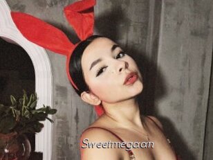 Sweetmegaan