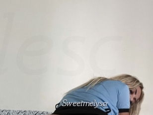 Sweetmelysa