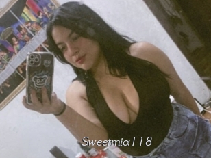 Sweetmia118