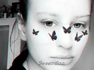 Sweetmilaa