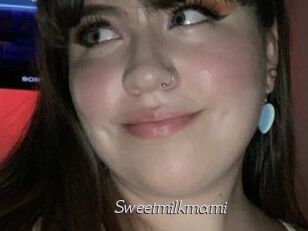 Sweetmilkmami