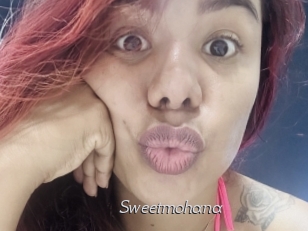 Sweetmohana