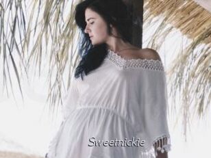 Sweetnickie