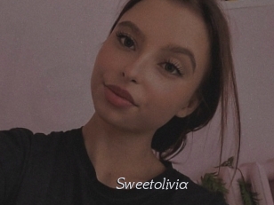 Sweetolivia