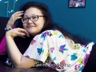 Sweetpattyjane