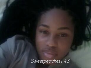 Sweetpeaches143