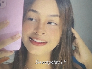 Sweetpetite19