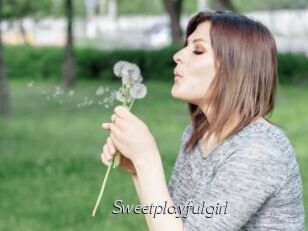 Sweetplayfulgirl