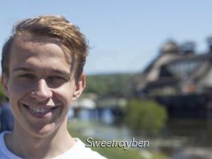Sweetrayben