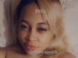 Sweetredpeach