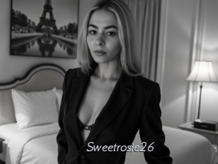 Sweetrosie26