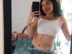 Sweetsaammy