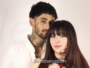 Sweetsensation