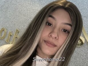 Sweetshaina22