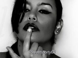 Sweetshorty03
