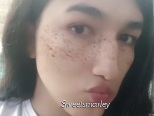 Sweetsmarley