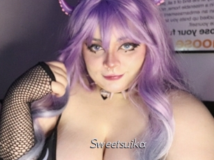 Sweetsuika