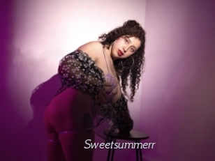 Sweetsummerr