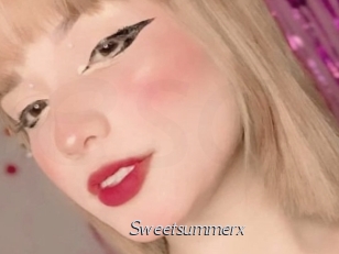 Sweetsummerx