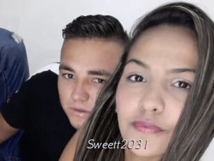 Sweett2031
