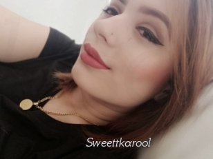 Sweettkarool