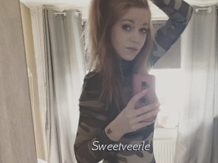 Sweetveerle