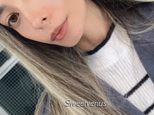 Sweetvenus