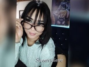 Sweetviolette