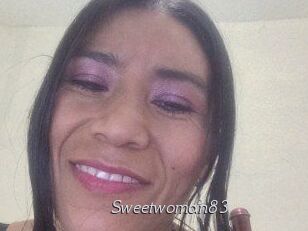 Sweetwoman83