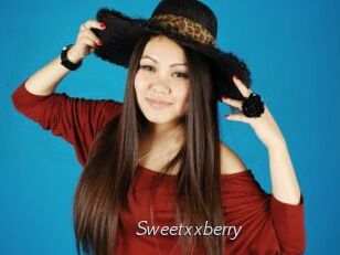 Sweetxxberry