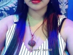 Sweety_harsa