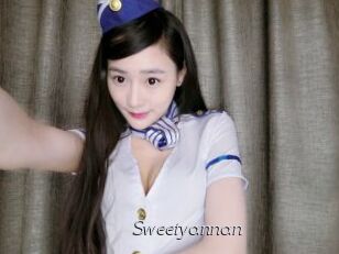 Sweetyannan