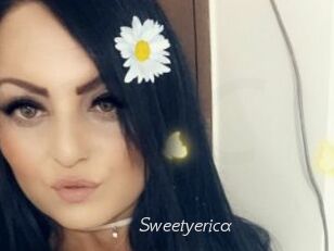 Sweetyerica