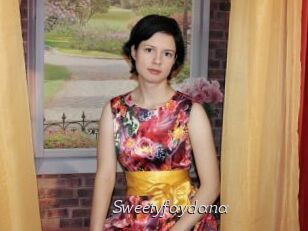 Sweetyfaydana