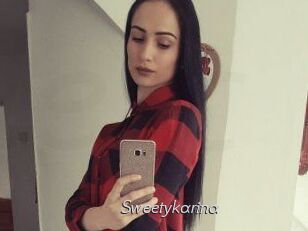Sweetykarina