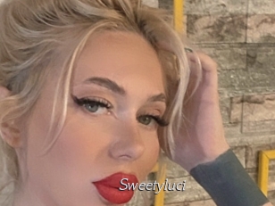 Sweetyluci