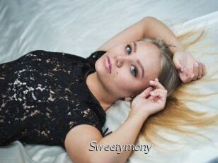 Sweetymony