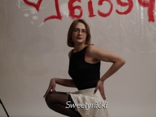 Sweetynicki