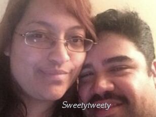 Sweetytweety