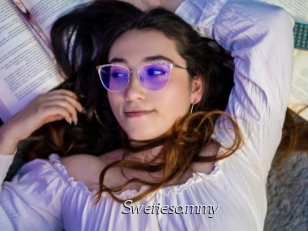 Swetiesammy
