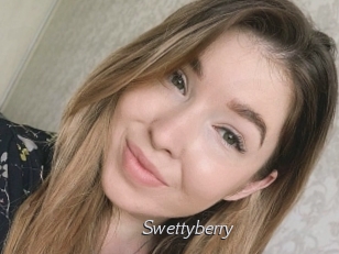 Swettyberry